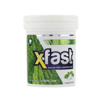  ایکس فست با طعم نعنا - 50 گرم635ed287cc98797380